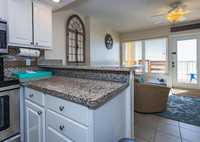 Boardwalk 284 Holiday home Gulf Shores