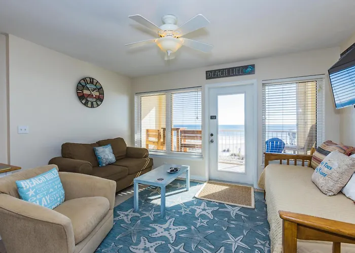 Boardwalk 284 Gulf Shores