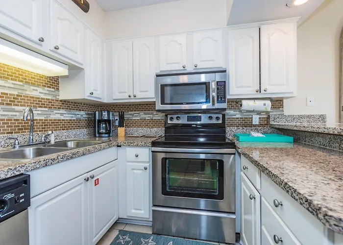 Boardwalk 284 Holiday home Gulf Shores