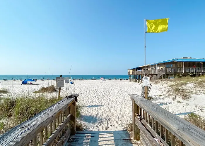 Boardwalk 284 Gulf Shores