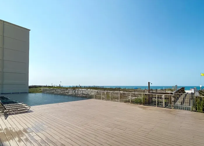 Holiday home Boardwalk 284