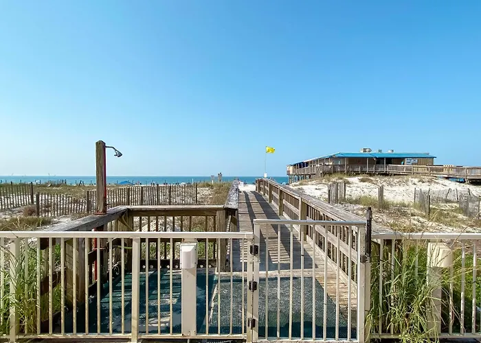 Boardwalk 284 *