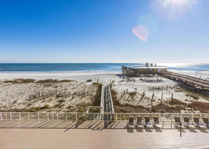 Holiday home Boardwalk 284 Gulf Shores