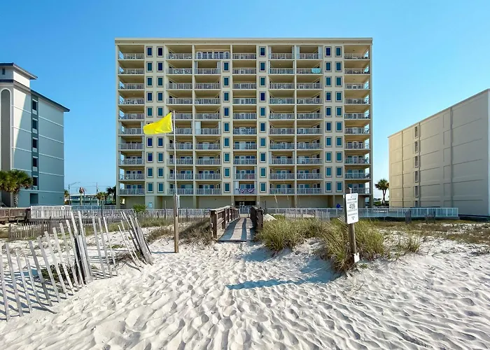 Holiday home Boardwalk 284