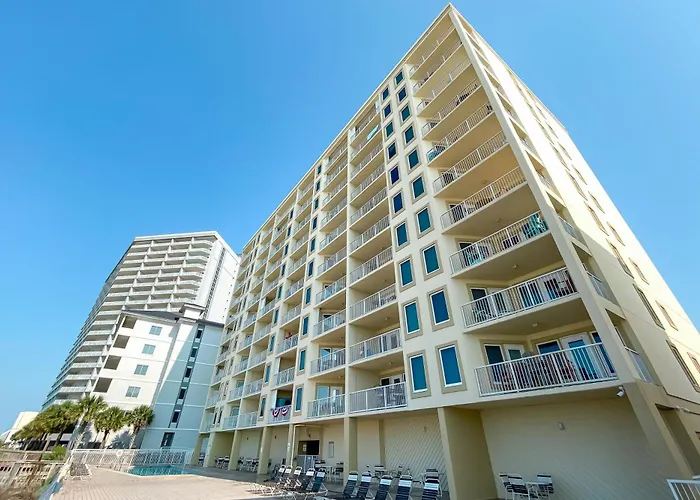Boardwalk 284 Gulf Shores